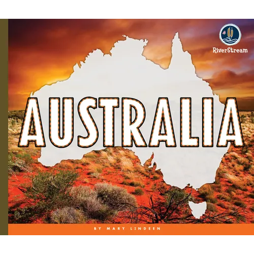 Continents of the World: Australia