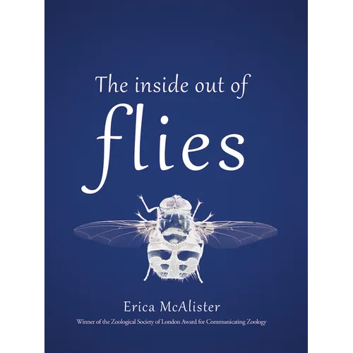 The Inside Out of Flies