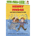 Henry Y Mudge Con Barro Hasta La Cola (Henry and Mudge in Puddle Trouble): Ready-To-Read Level 2
