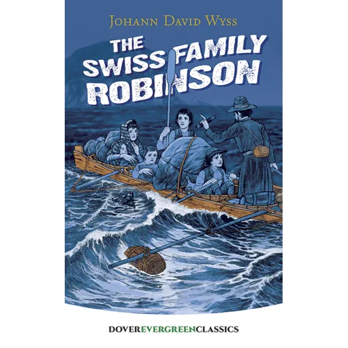 The Swiss Family Robinson