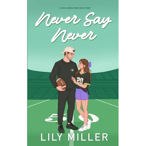 Never Say Never: Special Edition