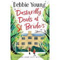 Dastardly Deeds at St Bride's