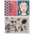 What Is a Print?: Selections from the Museum of Modern Art