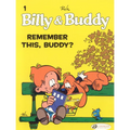 Remember This, Buddy?