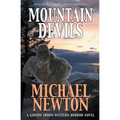 Mountain Devils: A Weird Western
