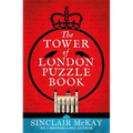 The Tower of London Puzzle Book