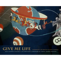 Give Me Life: Iconography and Identity in East La Murals