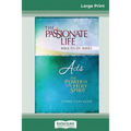 Acts: The Power Of The Holy Spirit 12-Week Study Guide (16pt Large Print Edition)