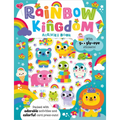 Rainbow Kingdom Activity Book