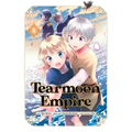 Tearmoon Empire (Manga): Volume 8
