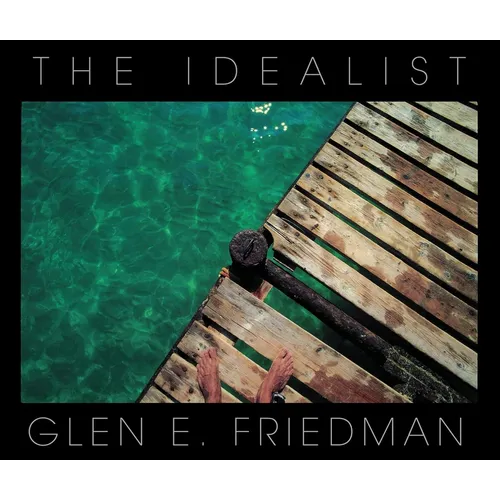 The Idealist: In My Eyes 25 Years