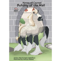 Norse, of Course! Building of the Wall: Norse Mythology: Nordic Gods: Odin, Thor, Freyja, Loki