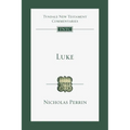Luke: An Introduction and Commentary