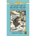 The Adventures of Buster Bear