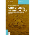 Christliche Spiritualität