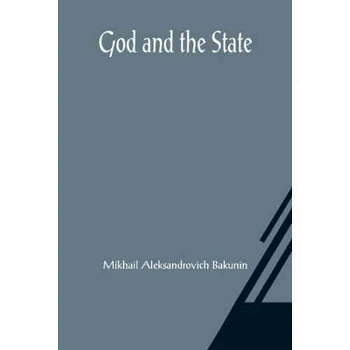 God and the State