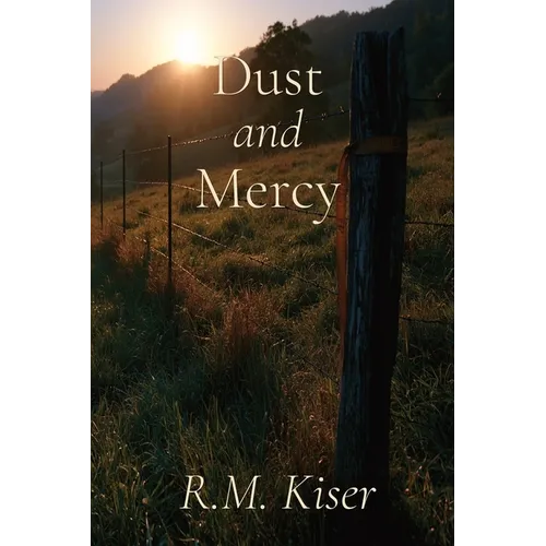 Dust and Mercy