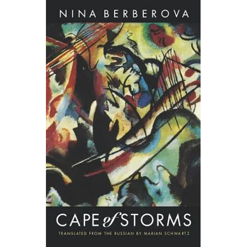 Cape of Storms