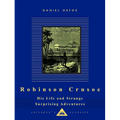 Robinson Crusoe: His Life and Strange Surprising Adventures