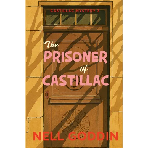 The Prisoner of Castillac