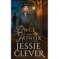 Once Upon Her Honor