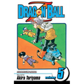 Dragon Ball Z, Vol. 5