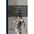 A Treatise on the law of Contracts