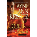 Copper Beach
