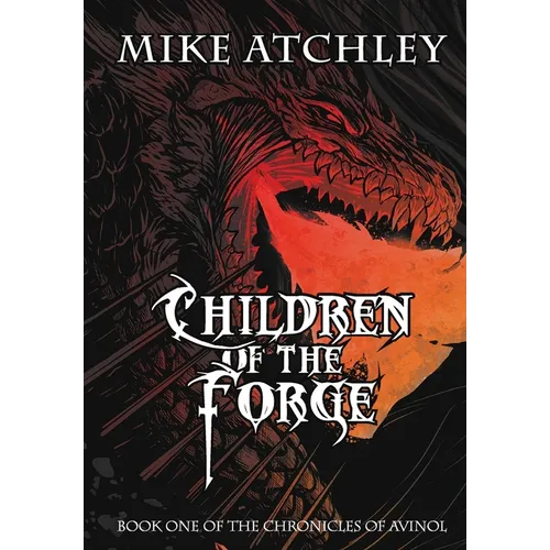 Children of the Forge