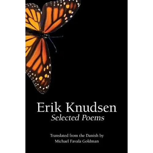 Erik Knudsen: Selected Poems
