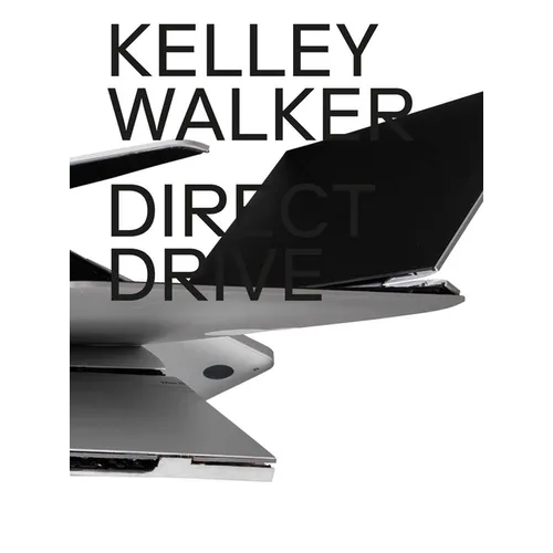 Kelley Walker: Direct Drive