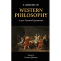 A History of Western Philosophy in 500 Essential Quotations