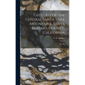 Geology of the Central Santa Ynez Mountains, Santa Barbara County, California: No.186