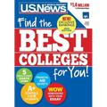 Best Colleges 2018: Find the Best Colleges for You!