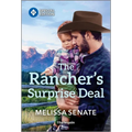 The Rancher's Surprise Deal