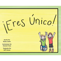 ¡Eres Unico!