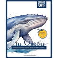 Im Ozean: Immersion German Learning Books for Kids A Beautifully Illustrated Learning German Children's Book - HABITAT 2