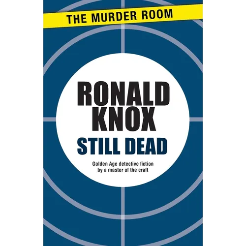 Still Dead