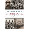World War I Minnesota