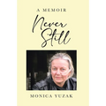 Never Still: A Memoir