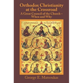 Orthodox Christianity at the Crossroad: A Great Council of the Church - When and Why