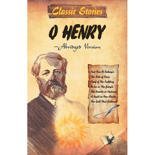 Classic Stories of O. Henry