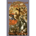 On Christian Doctrine