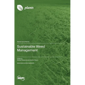 Sustainable Weed Management