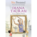 She Persisted: Diana Taurasi