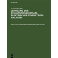 Schaltungsschemata Für Wechselstrom-Anlagen: [Text]