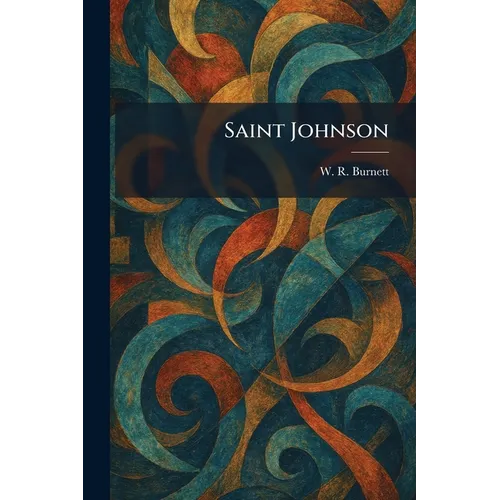 Saint Johnson