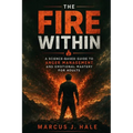 The Fire Within: A Science-Based Guide to Anger Management and Emotional Mastery for Adults