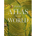 Atlas of the World: Thirty-First Edition