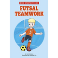 Futsal Teamwork